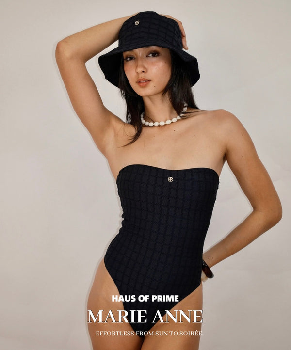 Marie Anne one piece