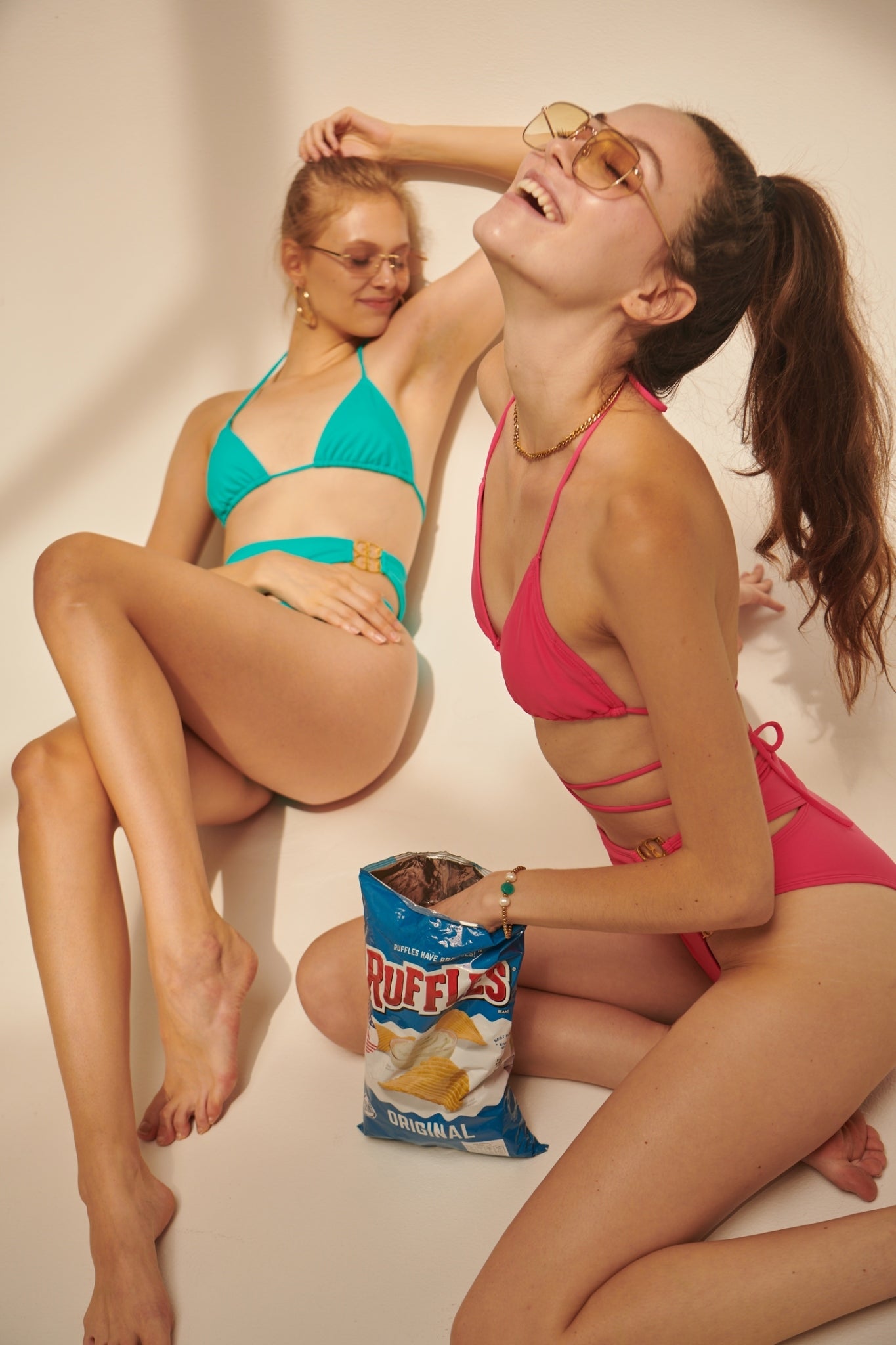 Lalita Bikini Set